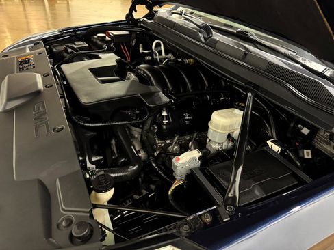 Used 2019 GMC Yukon XL Denali w/ Denali Ultimate Package image 52