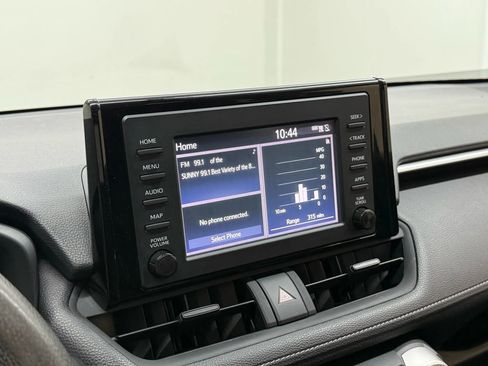 Used 2019 Toyota RAV4 XLE w/ Convenience Package image 33