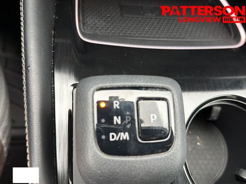 Used 2023 Nissan Rogue Platinum w/ Platinum Premium Package FWD image 15