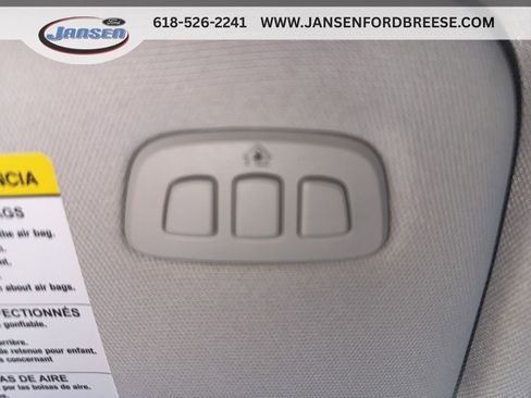 Used 2025 Ford Explorer Platinum w/ Ultimate Package AWD/4WD image 29