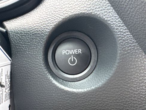 New 2026 Toyota Corolla Cross AWD Hybrid image 31