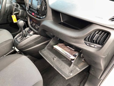 Used 2017 RAM ProMaster City Tradesman w/ Rear Back-up Camera Group image 23