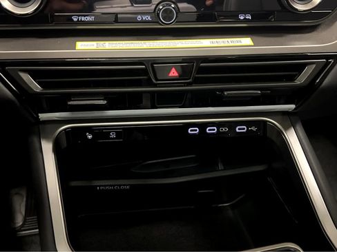 New 2026 Lexus TX 350 AWD image 17