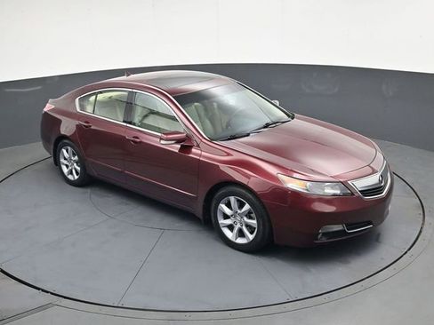 Used 2012 Acura TL image 21