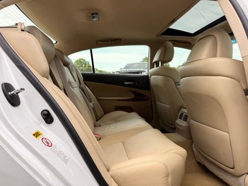Used 2008 Lexus GS 350 RWD image 22