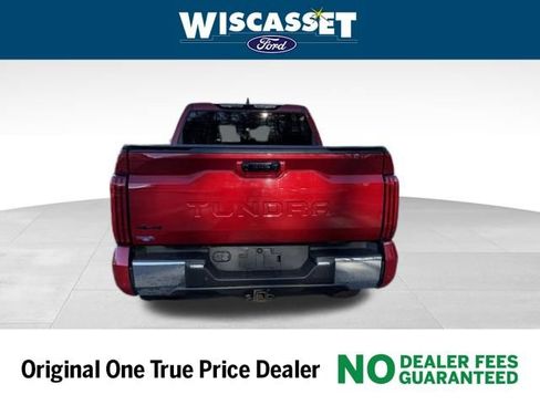 Used 2022 Toyota Tundra SR5 image 28