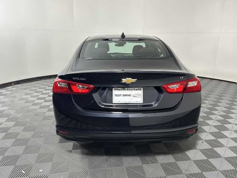 Used 2023 Chevrolet Malibu LT image 6