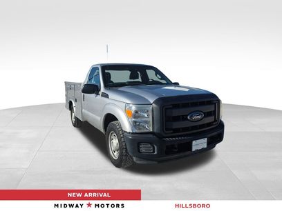 Used 2016 Ford F250 XL