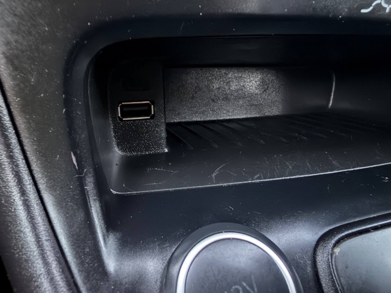 Used 2017 Ford Focus SE FWD image 27