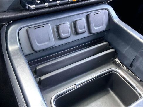 Used 2014 Chevrolet Silverado 1500 LTZ Z71 w/ LTZ Plus Package image 24