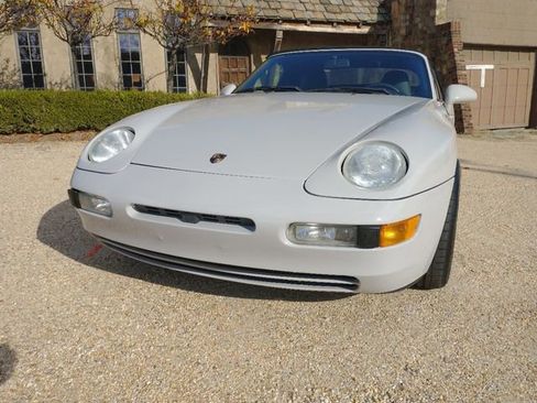 Used 1995 Porsche 968 Base image 5