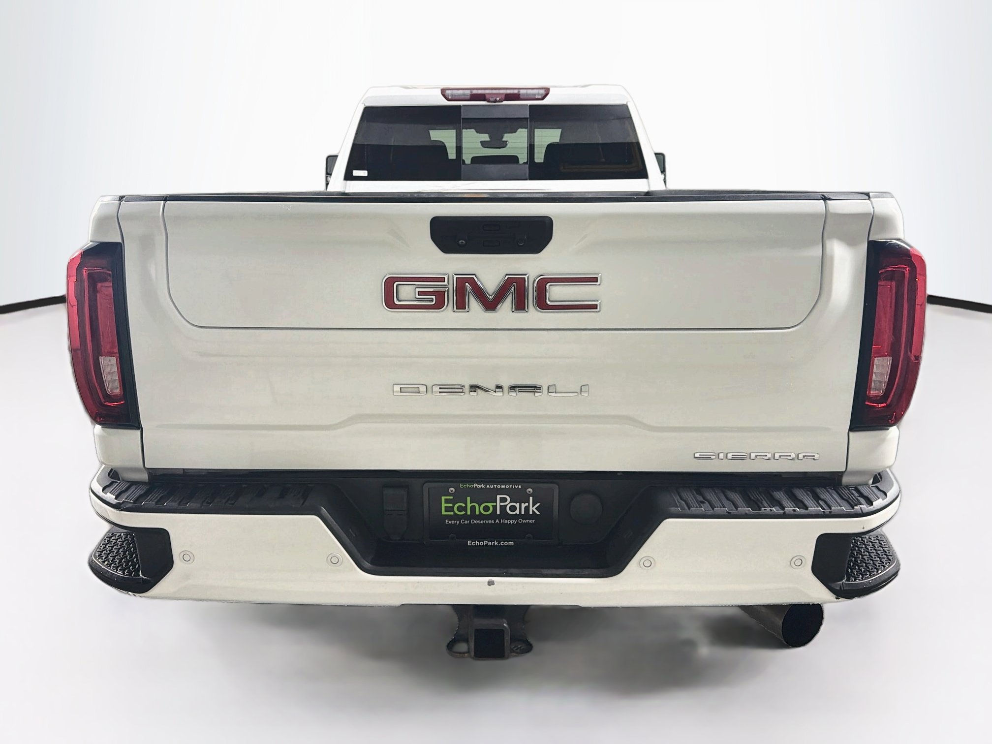Used 2022 GMC Sierra 2500 Denali w/ Denali Ultimate Package AWD/4WD image 7