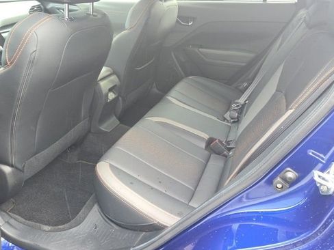 Certified 2025 Subaru Crosstrek 2.5i Limited w/ Crosstrek Mirror Package AWD/4WD image 13