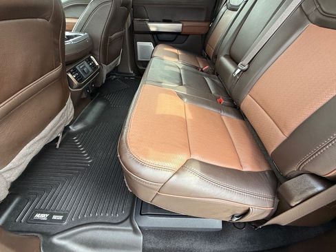Used 2024 Ford F150 King Ranch AWD/4WD image 13