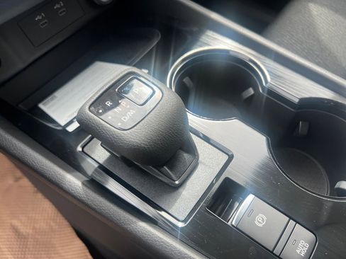 New 2026 Nissan Rogue SV w/ Cold Weather Package image 23