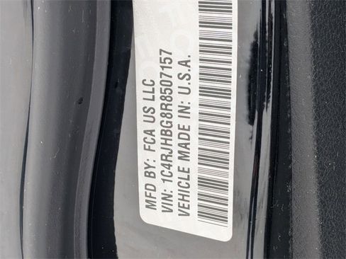 Certified 2024 Jeep Grand Cherokee Limited image 33