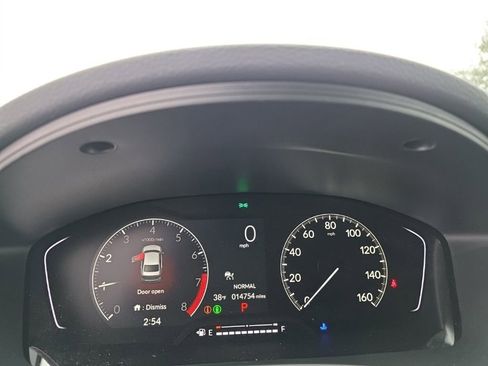 Certified 2023 Honda Civic Sport image 14