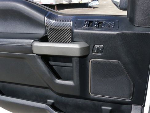 Used 2020 Ford F150 Raptor w/ Equipment Group 802A Luxury image 21