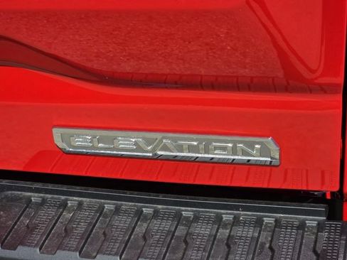 New 2026 GMC Sierra 1500 Elevation AWD/4WD image 5