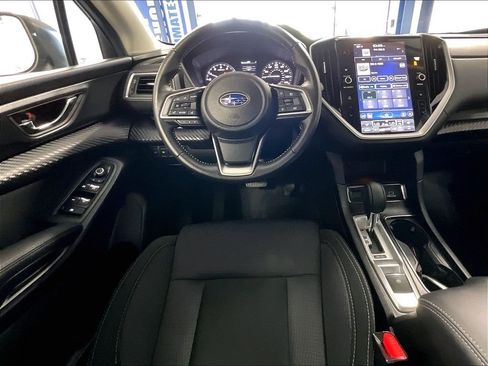 Used 2025 Subaru Ascent Premium AWD/4WD image 18