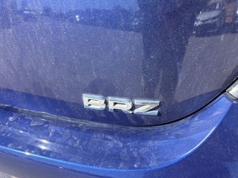 Used 2023 Subaru BRZ Limited image 4