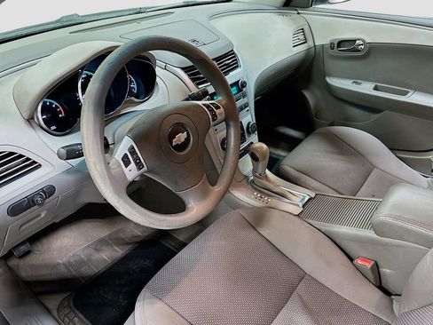 Used 2012 Chevrolet Malibu LT image 9