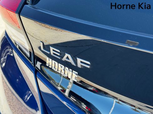 Used 2024 Nissan Leaf SV Plus image 29