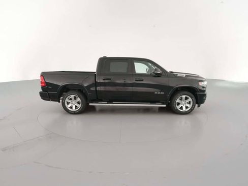 New 2026 RAM 1500 Big Horn image 14