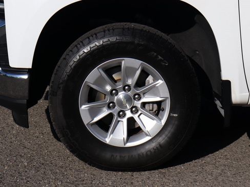 Used 2020 Chevrolet Silverado 1500 LT w/ Bed Protection Package image 40