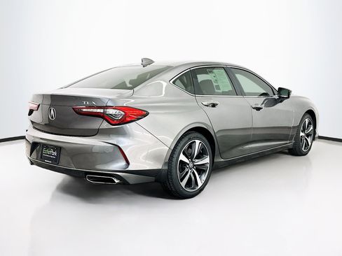 Used 2024 Acura TLX w/ Technology Package FWD image 9