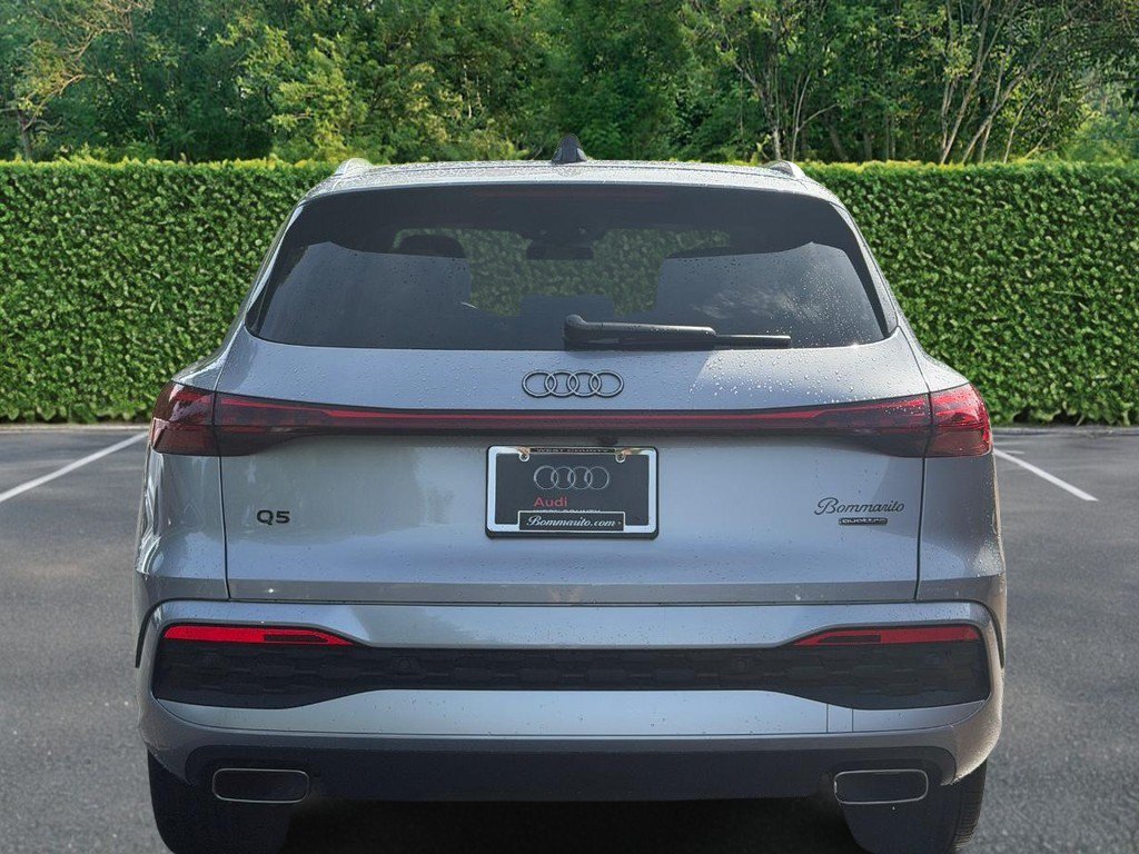 Used 2025 Audi Q5 Premium w/ Convenience Package AWD/4WD image 5