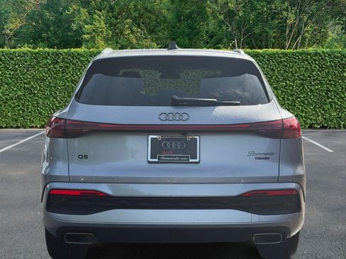 Used 2025 Audi Q5 Premium w/ Convenience Package AWD/4WD image 5