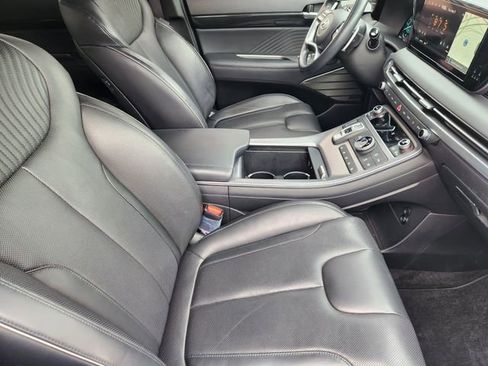 Used 2023 Hyundai Palisade Calligraphy AWD/4WD image 14