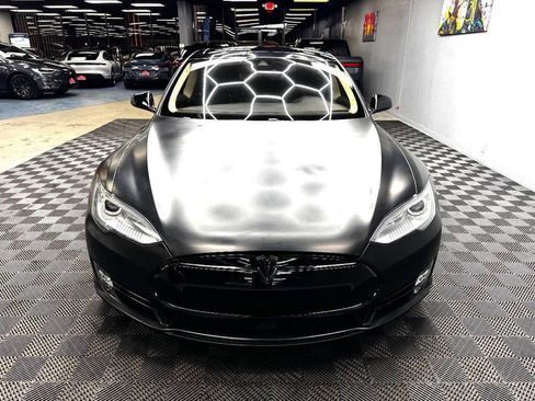 Used 2015 Tesla Model S P85D image 6