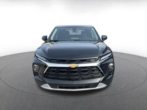 Used 2023 Ford Explorer Limited image 5