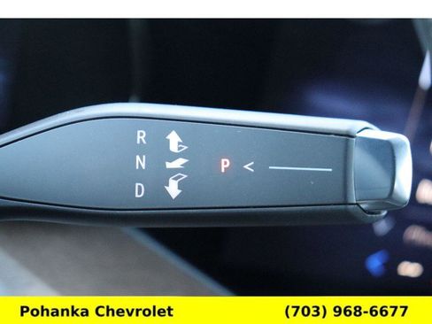 New 2026 Chevrolet Suburban High Country image 11