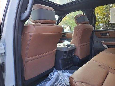 New 2026 Toyota Tundra 1794 Edition image 12