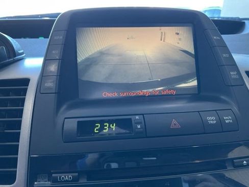 Used 2008 Toyota Prius image 15