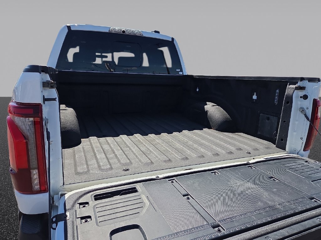 Used 2024 Ford F150 Raptor AWD/4WD image 10