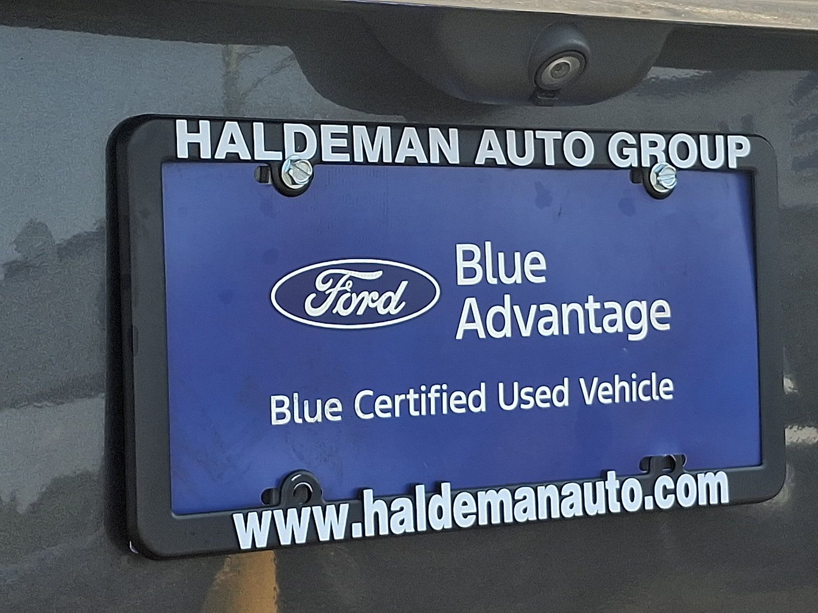 Used 2020 Ford Explorer XLT AWD/4WD image 30