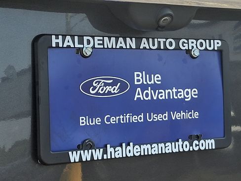 Used 2020 Ford Explorer XLT AWD/4WD image 30