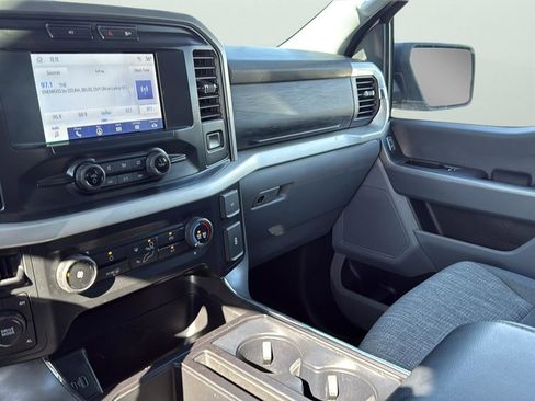 Used 2022 Ford F150 XLT image 20