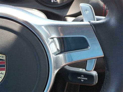 Used 2016 Porsche Boxster GTS image 25