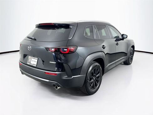 Certified 2025 MAZDA CX-50 AWD 2.5 S w/ Weather Package image 2