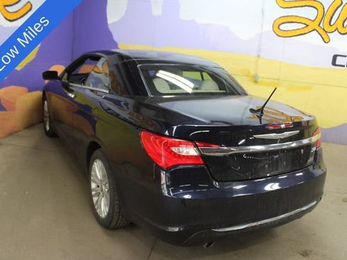 Used 2012 Chrysler 200 Limited FWD image 6