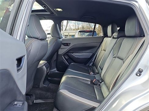 Certified 2024 Subaru Crosstrek 2.5i Wilderness image 10
