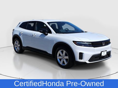Certified 2026 Honda Prologue EX image 3