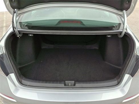 Used 2025 Honda Civic Sport image 32