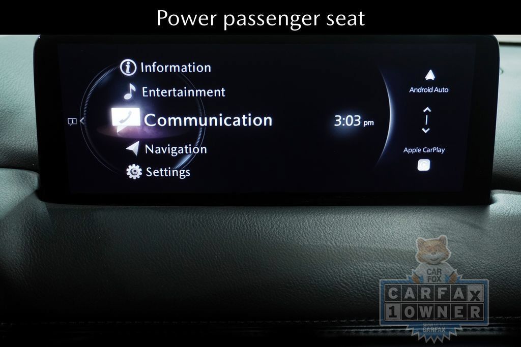 Certified 2024 MAZDA CX-5 Carbon Edition AWD/4WD image 19