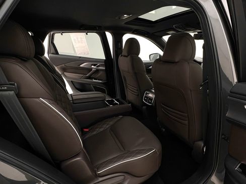 Used 2021 MAZDA CX-9 Signature image 14